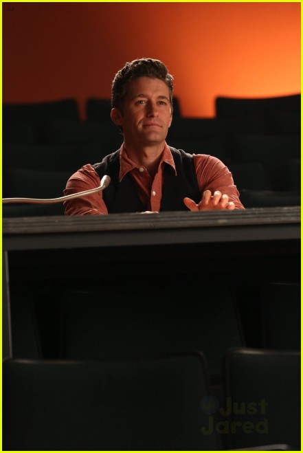 Glee: 'Tina in the Sky with Diamonds' Episode Stills