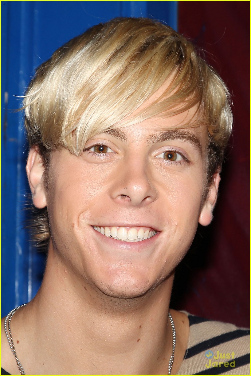 R5: Planet Hollywood & 'Good Morning America' Appearances!