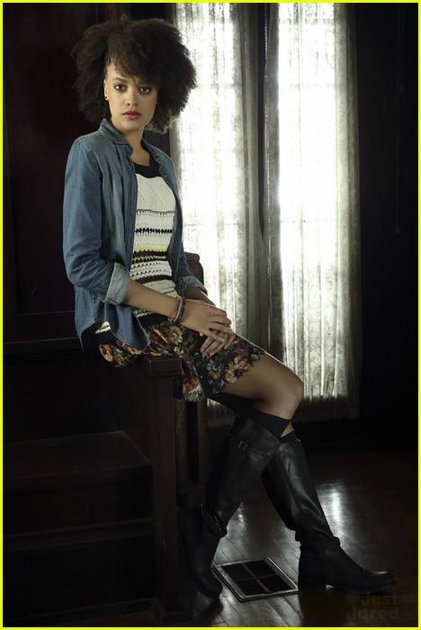 'Ravenswood' Cast: New Gallery Pics!