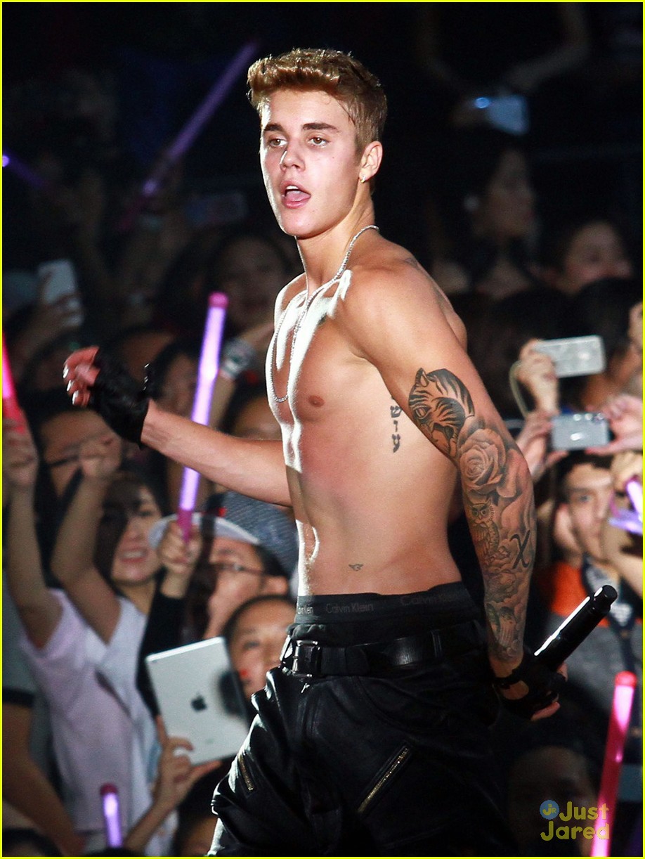 Justin Bieber: 'Heartbreaker' to be Released Tonight!