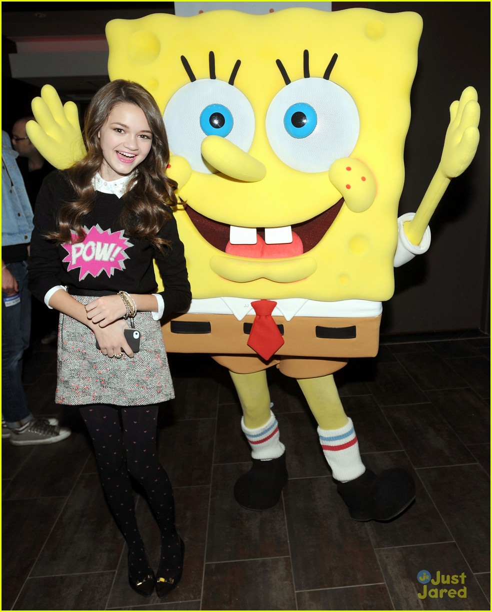 Cody Simpson & Ciara Bravo: Nick Radio Launch Ahead of Pencils For Promise Gala