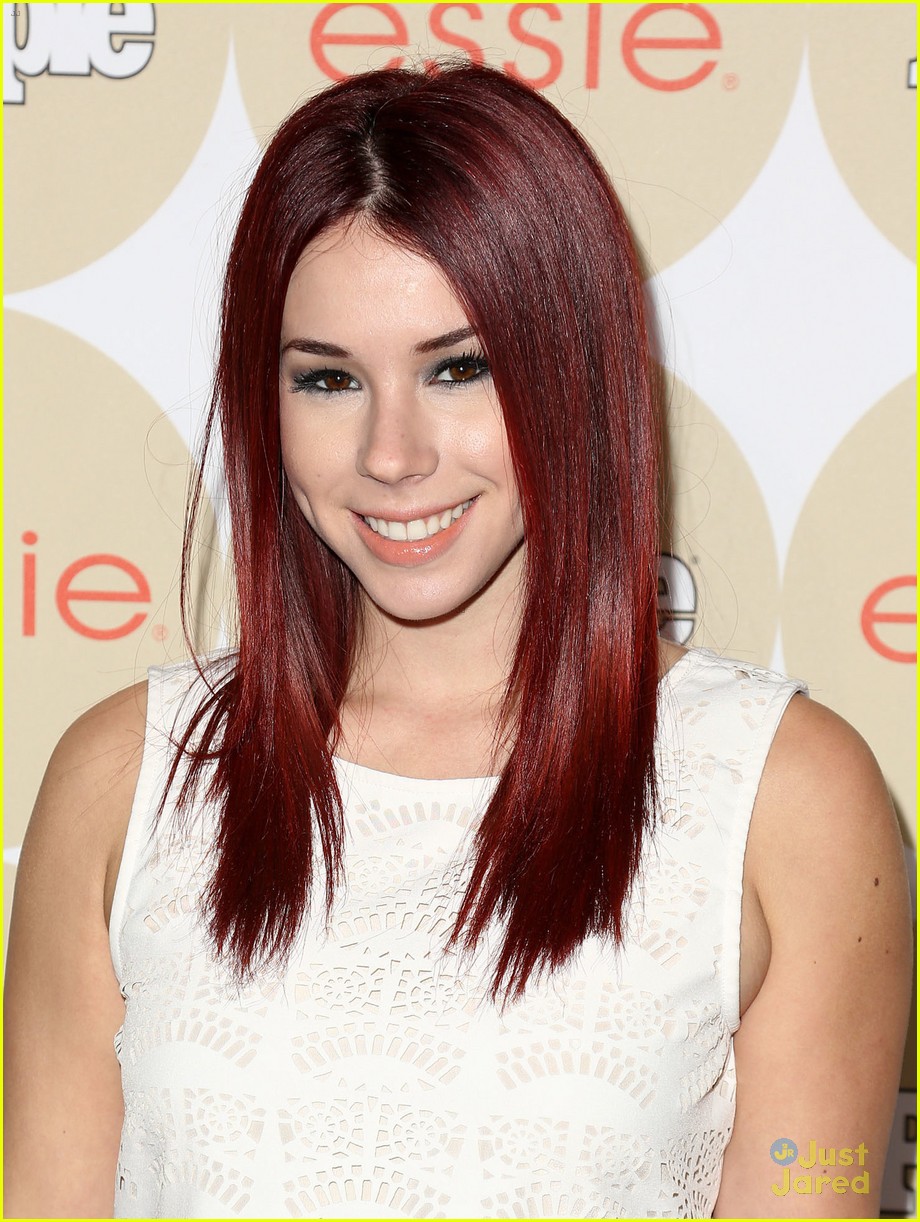 Jillian Rose Reed & Jessica Lu: People Mag's 'Ones to Watch' Party