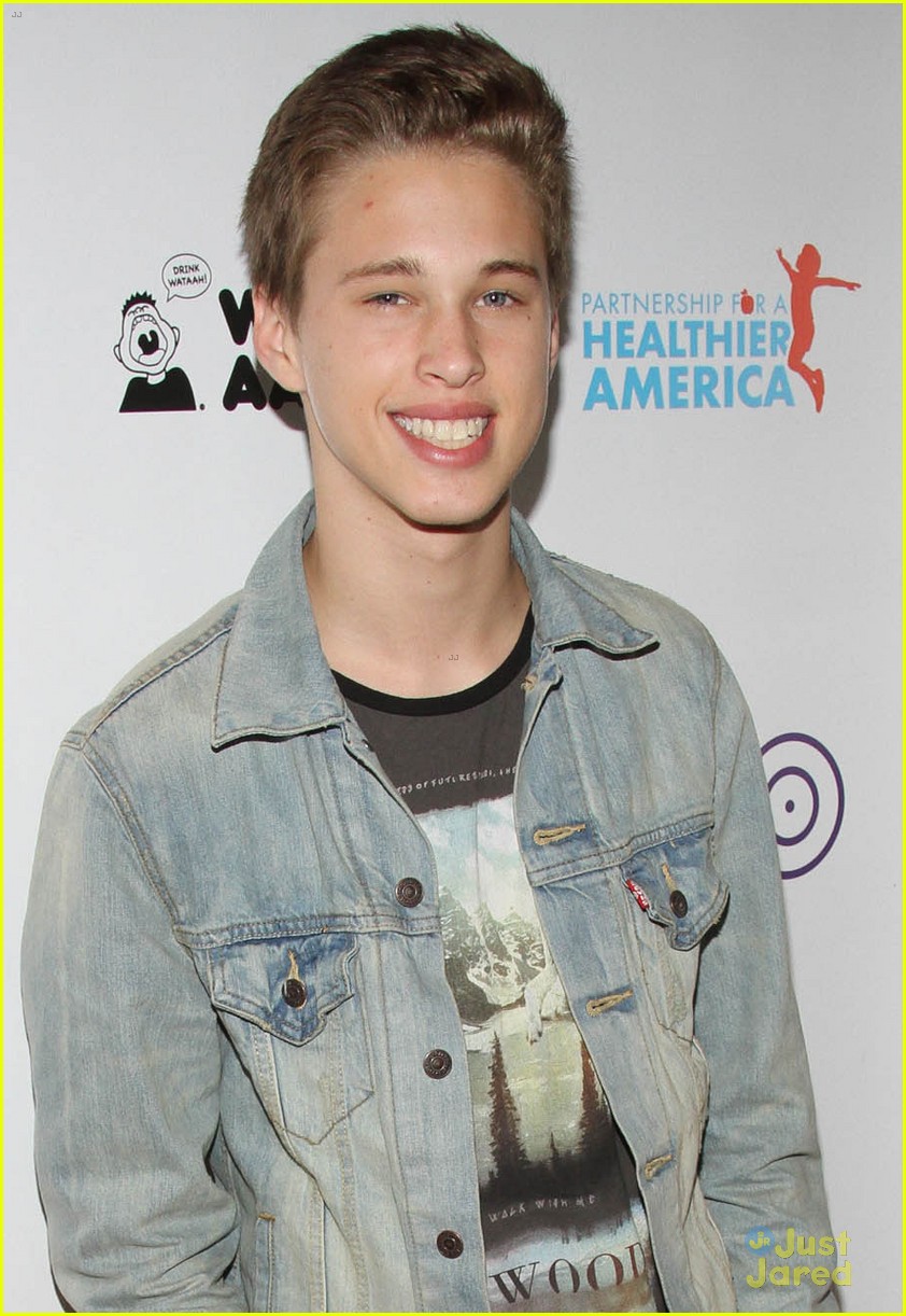 Ryan Beatty: Songs for a Healthier America 2013