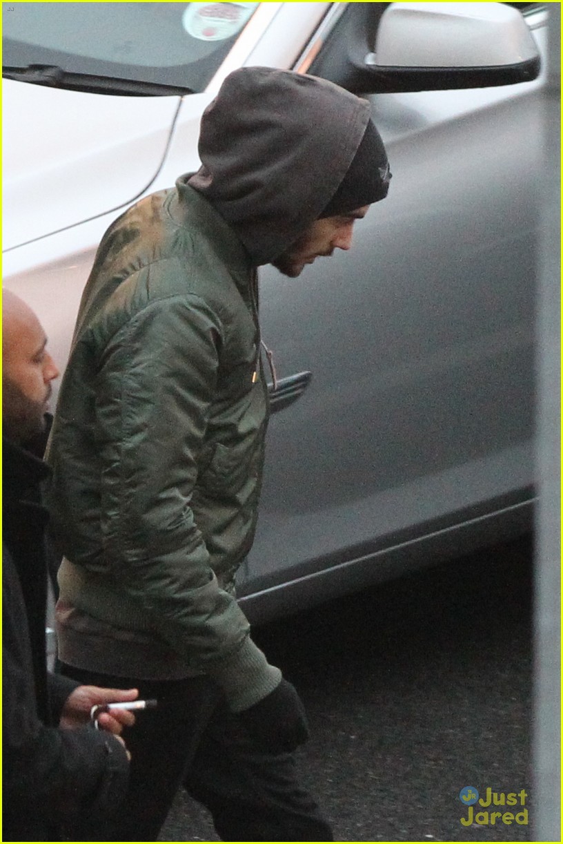 One Direction: Back Home in London!