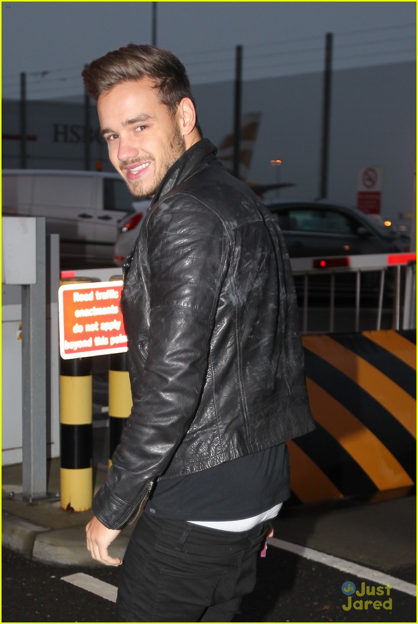 One Direction: Back Home in London!