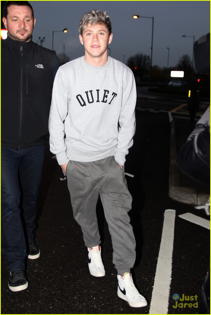 One Direction: Back Home in London!