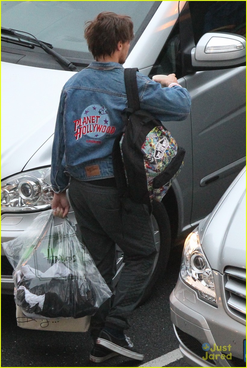 One Direction: Back Home in London!