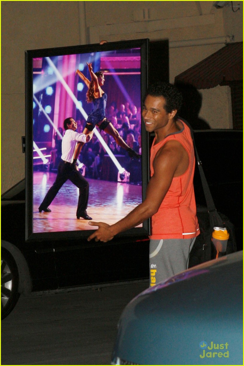 Corbin Bleu: Watch All His Dances Before DWTS Winner Announcement Tonight!