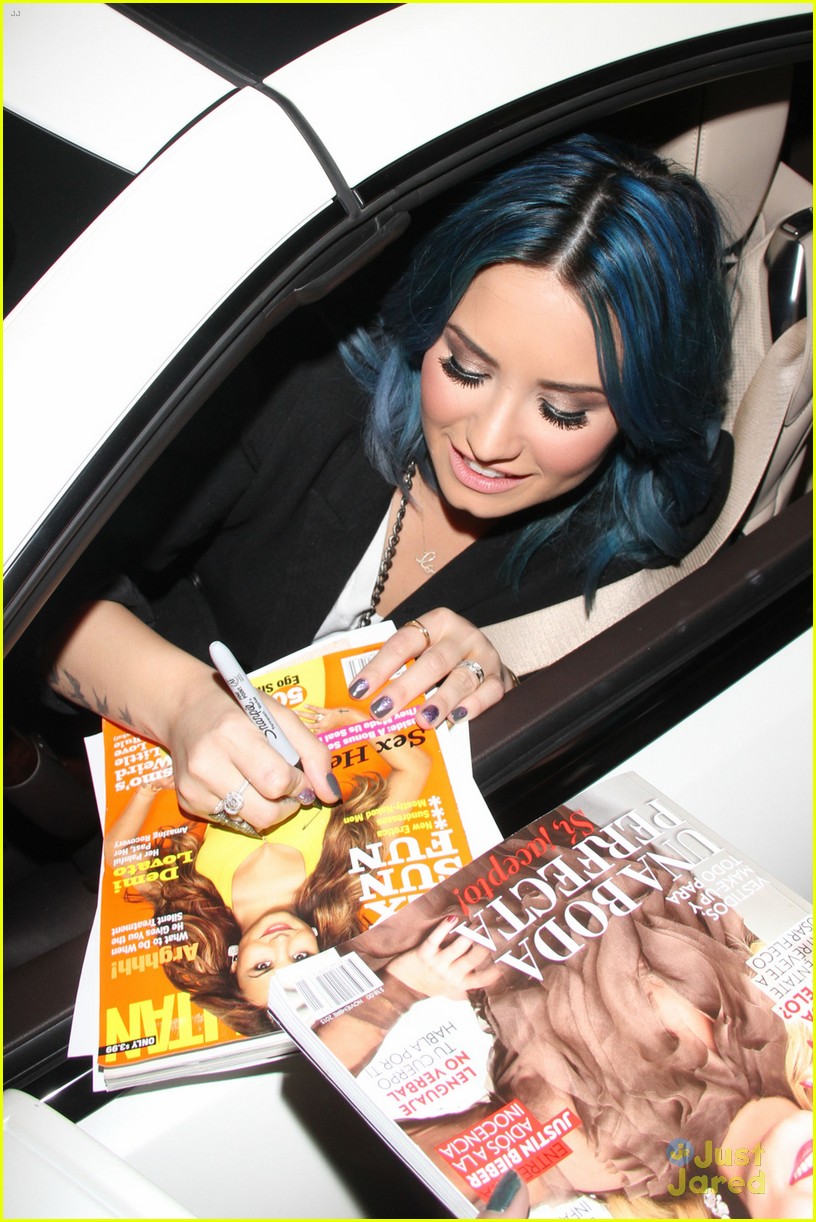 Demi Lovato Performing on 'X Factor' on Thanksgiving!
