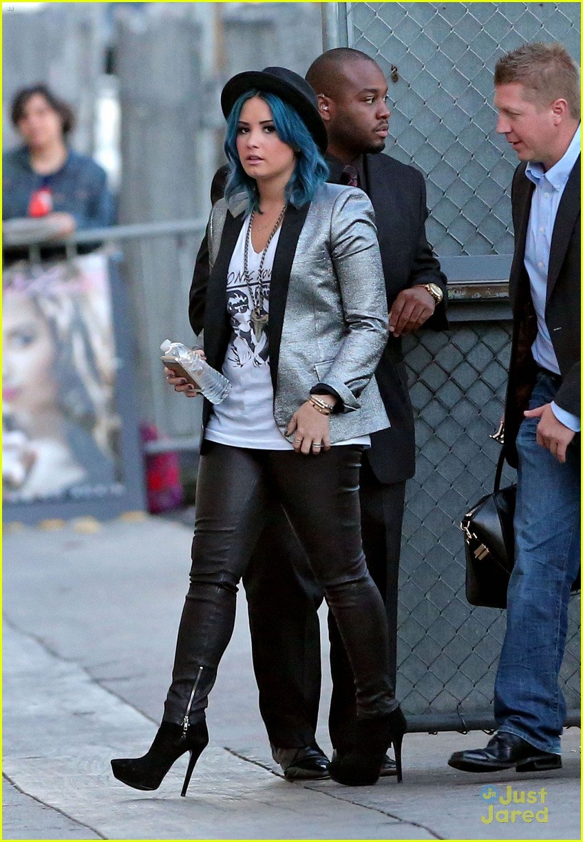Demi Lovato Performing on 'X Factor' on Thanksgiving!