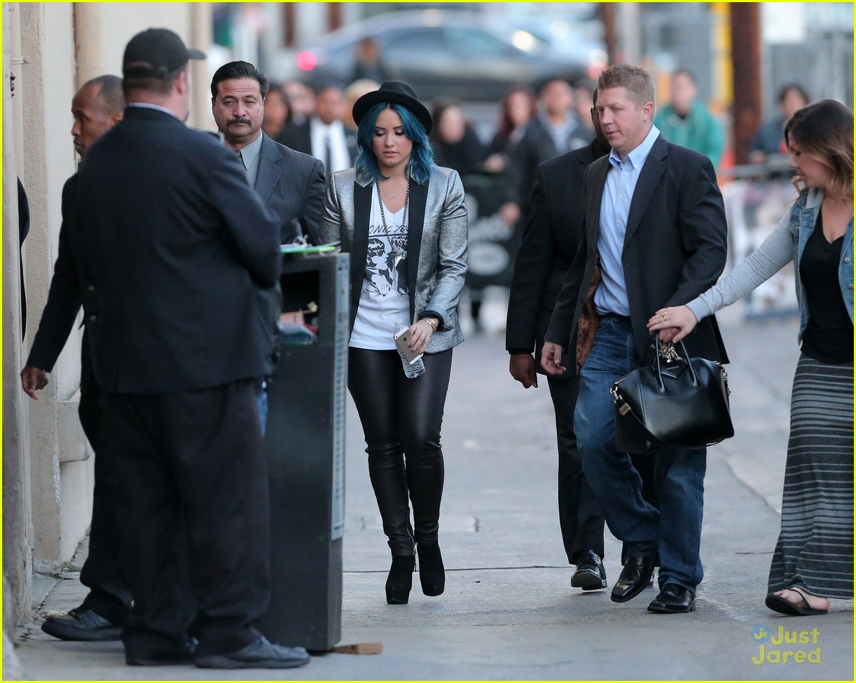 Demi Lovato Performing on 'X Factor' on Thanksgiving!