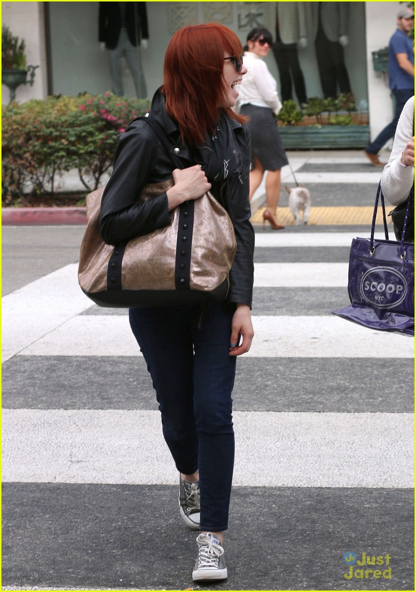 Carly Rae Jepsen: 'Push It' Tour Video with Justin Bieber!