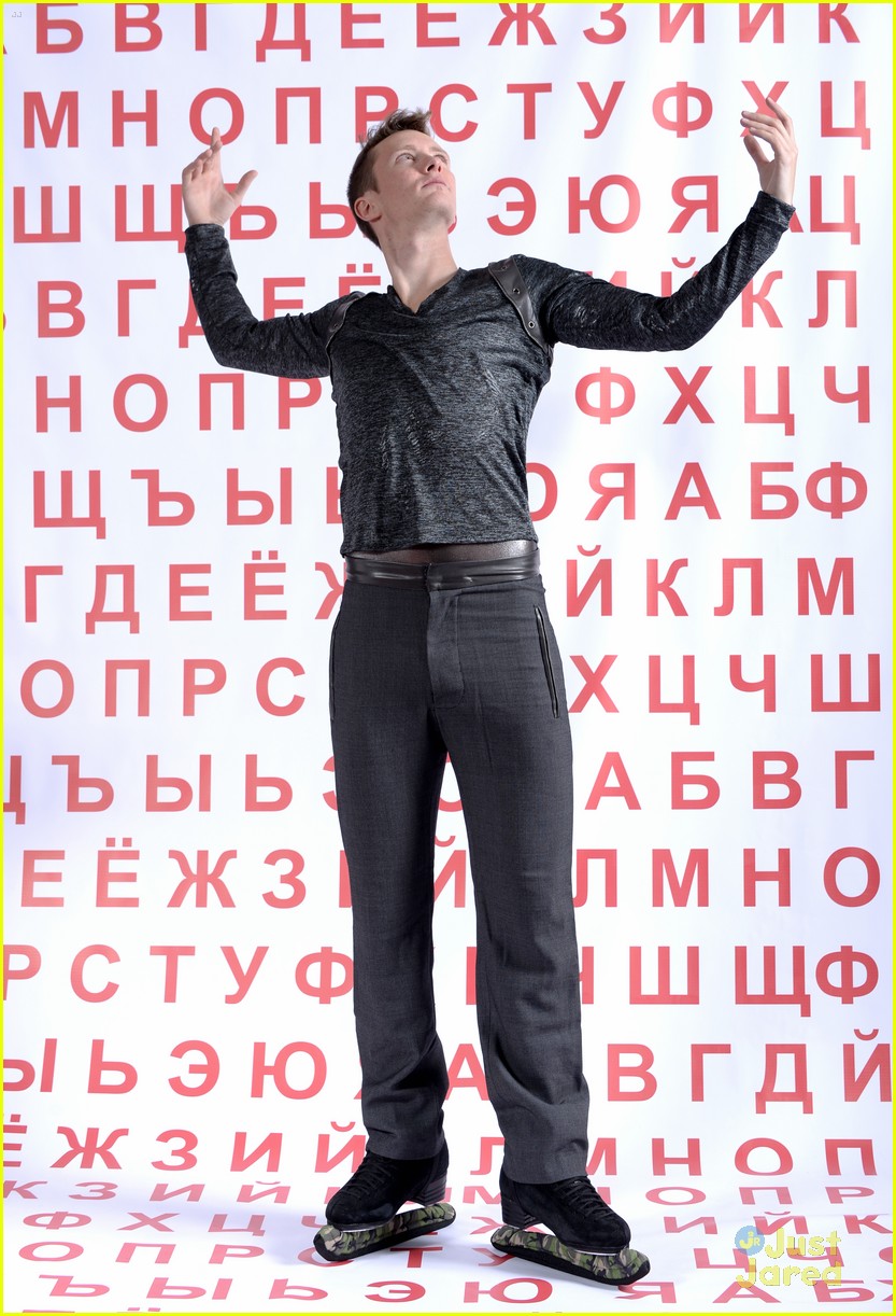 Jeremy Abbott: Bronze at Final Grand Prix NHK Trophy Figure Skating Event
