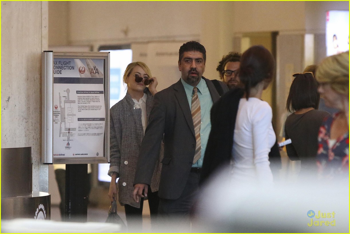 Emma Stone: 'Amazing Spider-Man 2' Trailer to Debut on December 5th!