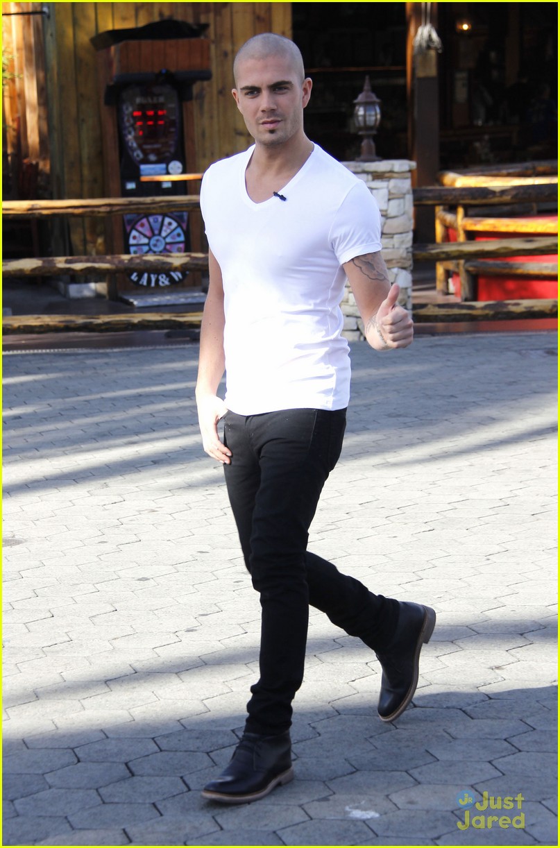 The Wanted: Guest DJ's for 'The Ellen Degeneres Show' - Watch Now!