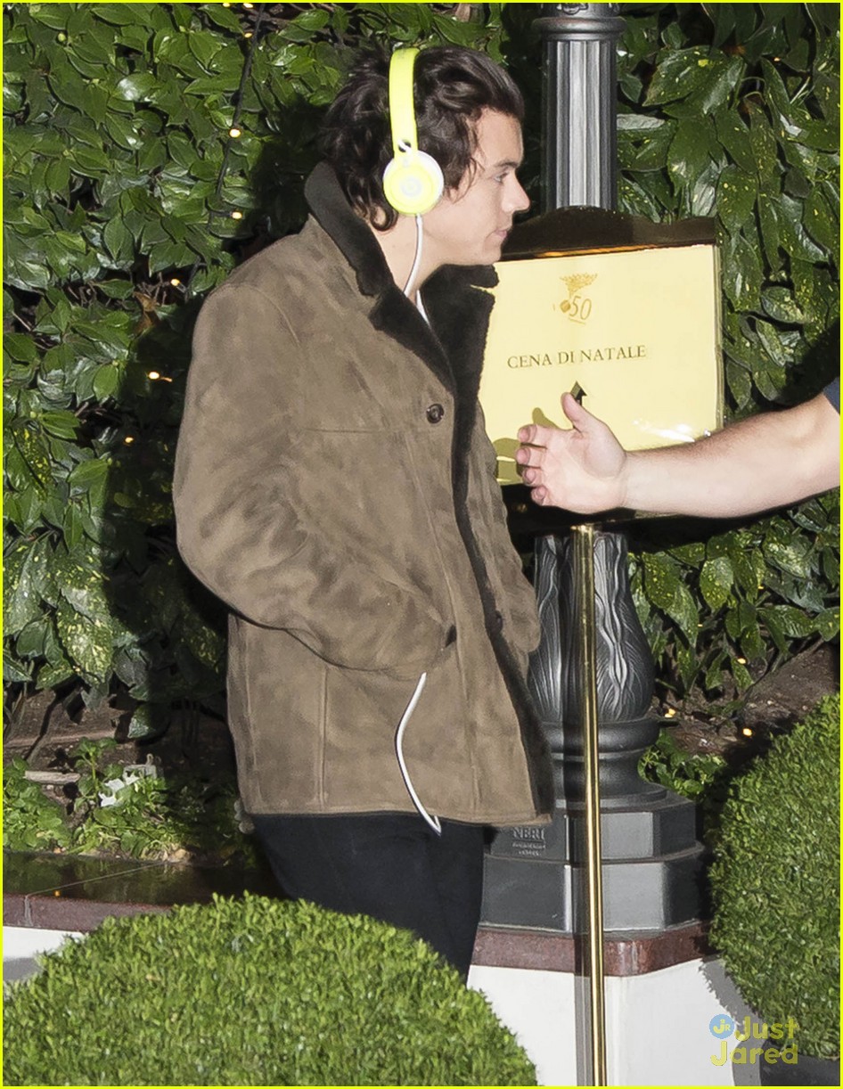 One Direction: 'Story Of My Live' on 'X Factor' - Watch Now!