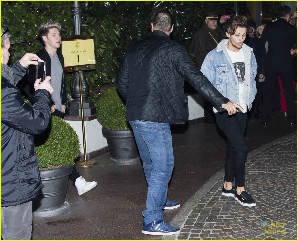 One Direction: 'Story Of My Live' on 'X Factor' - Watch Now!