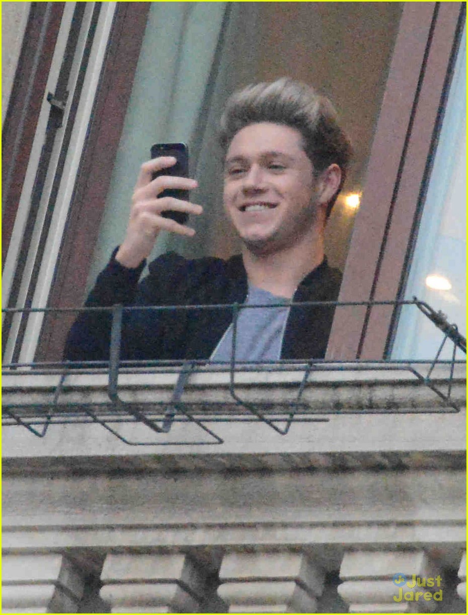 One Direction: 'Story Of My Live' on 'X Factor' - Watch Now!