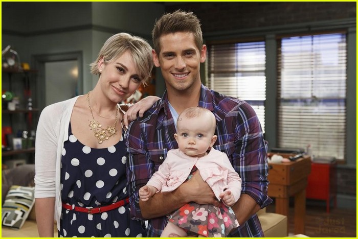 'Baby Daddy' Returns January 15th - See The Pics!