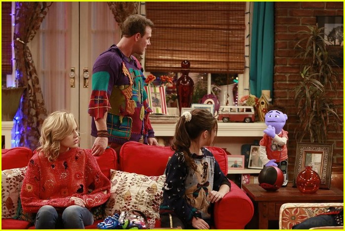 New 'Crash & Bernstein' Tonight!