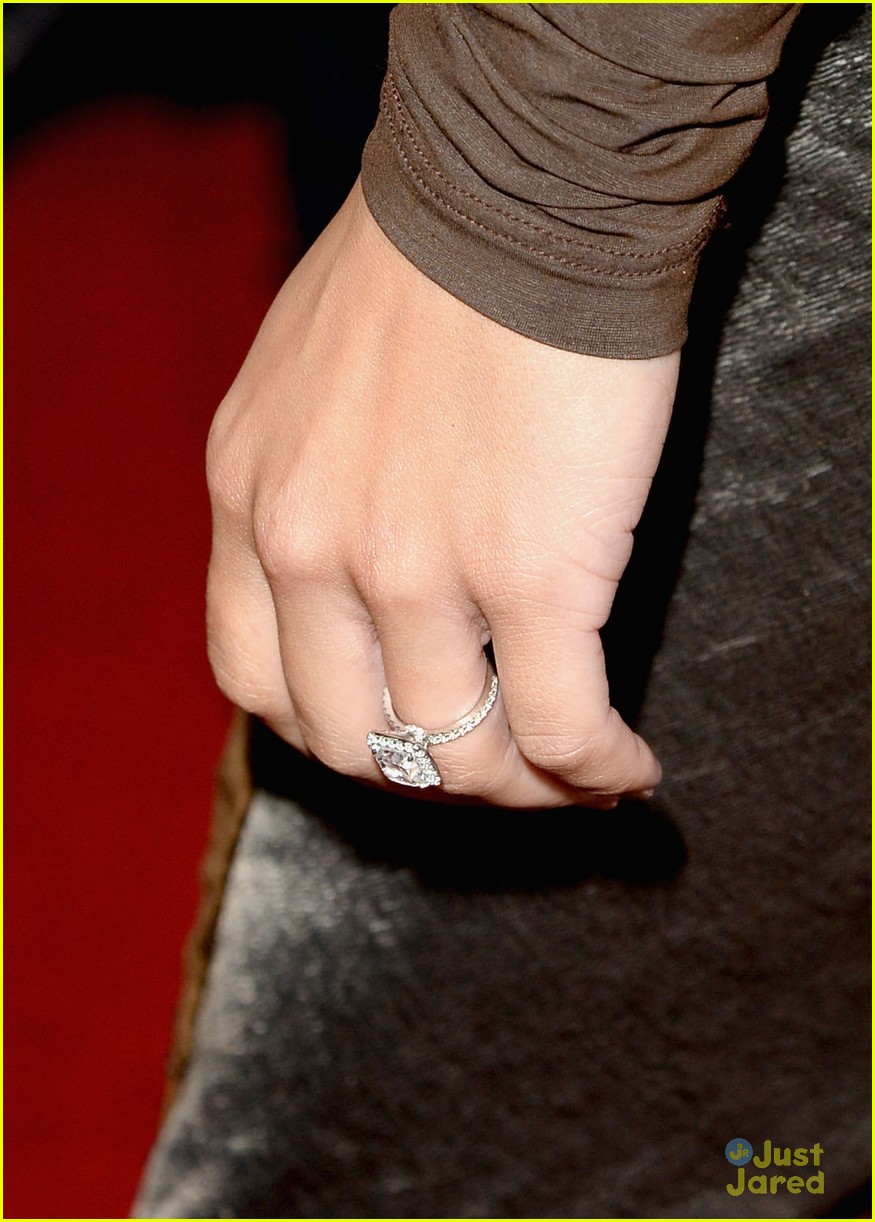 Naya Rivera: TrevorLIVE LA with Chris Colfer & Darren Criss!