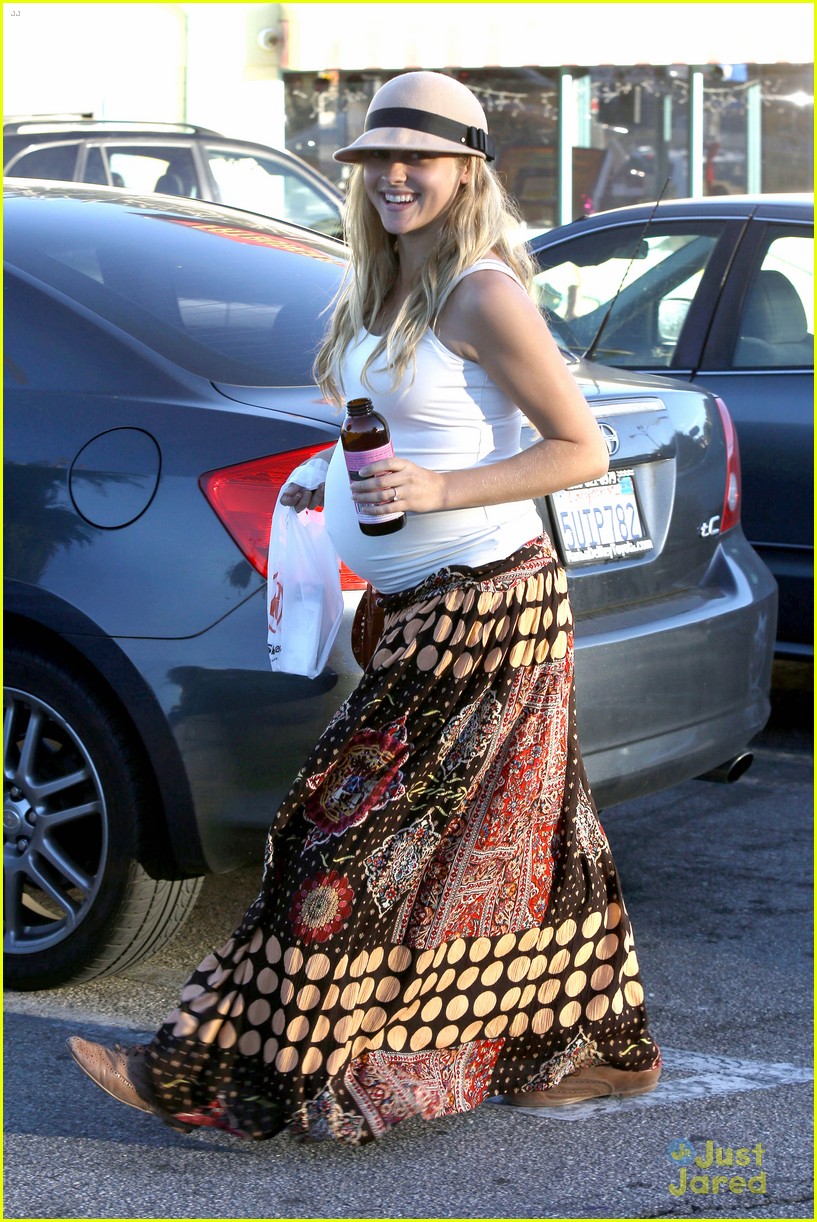 Teresa Palmer Steps Out After Wedding to Mark Webber - See the Ring!