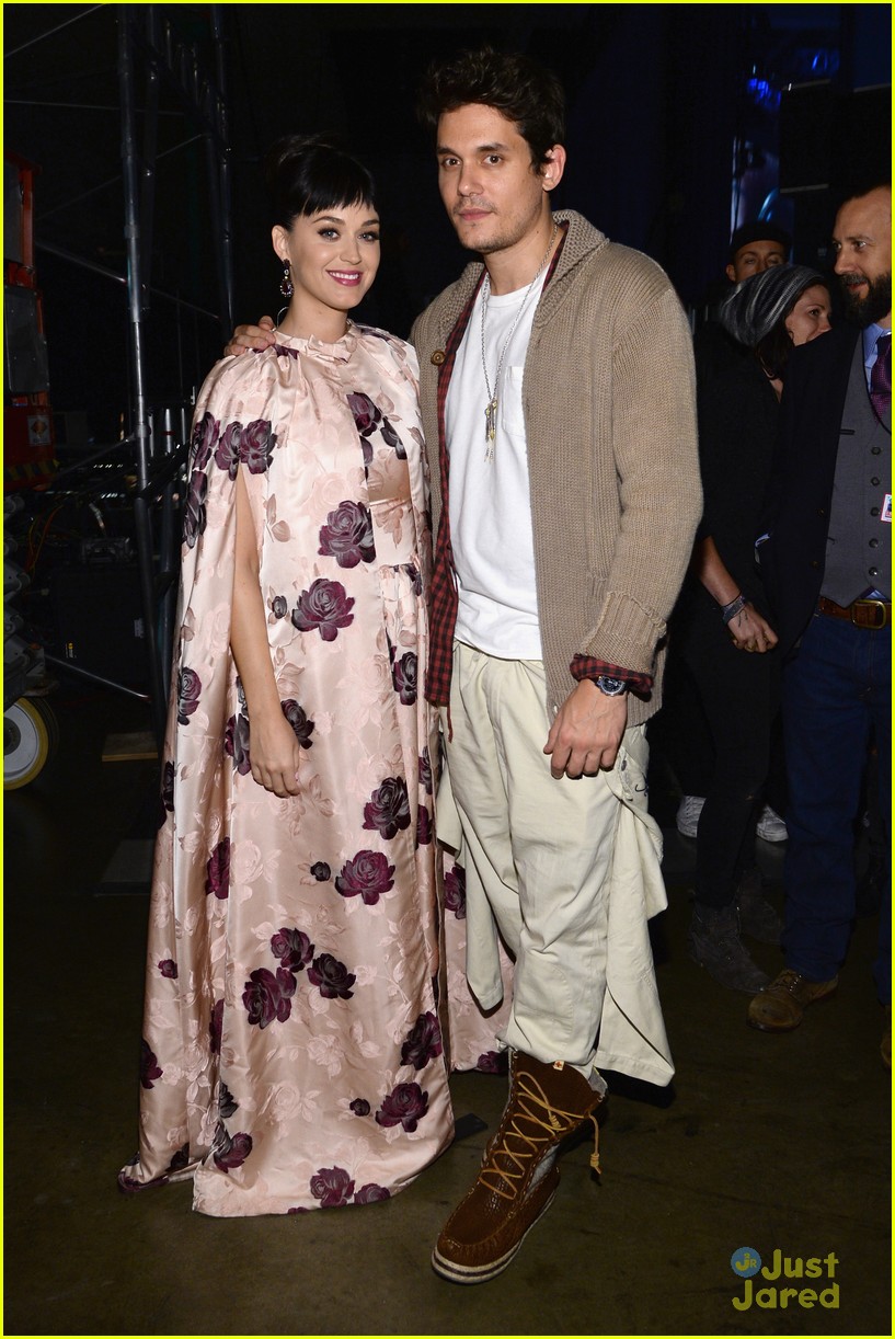 Ed Sheeran & Katy Perry: Grammys Beatles Salute