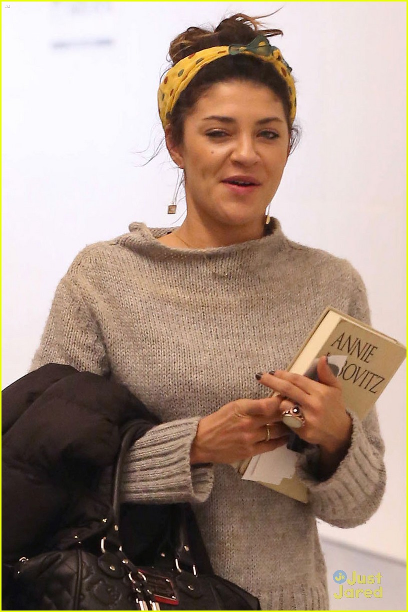Jessica Szohr: 'Brightest Star' Trailer - Watch Now!