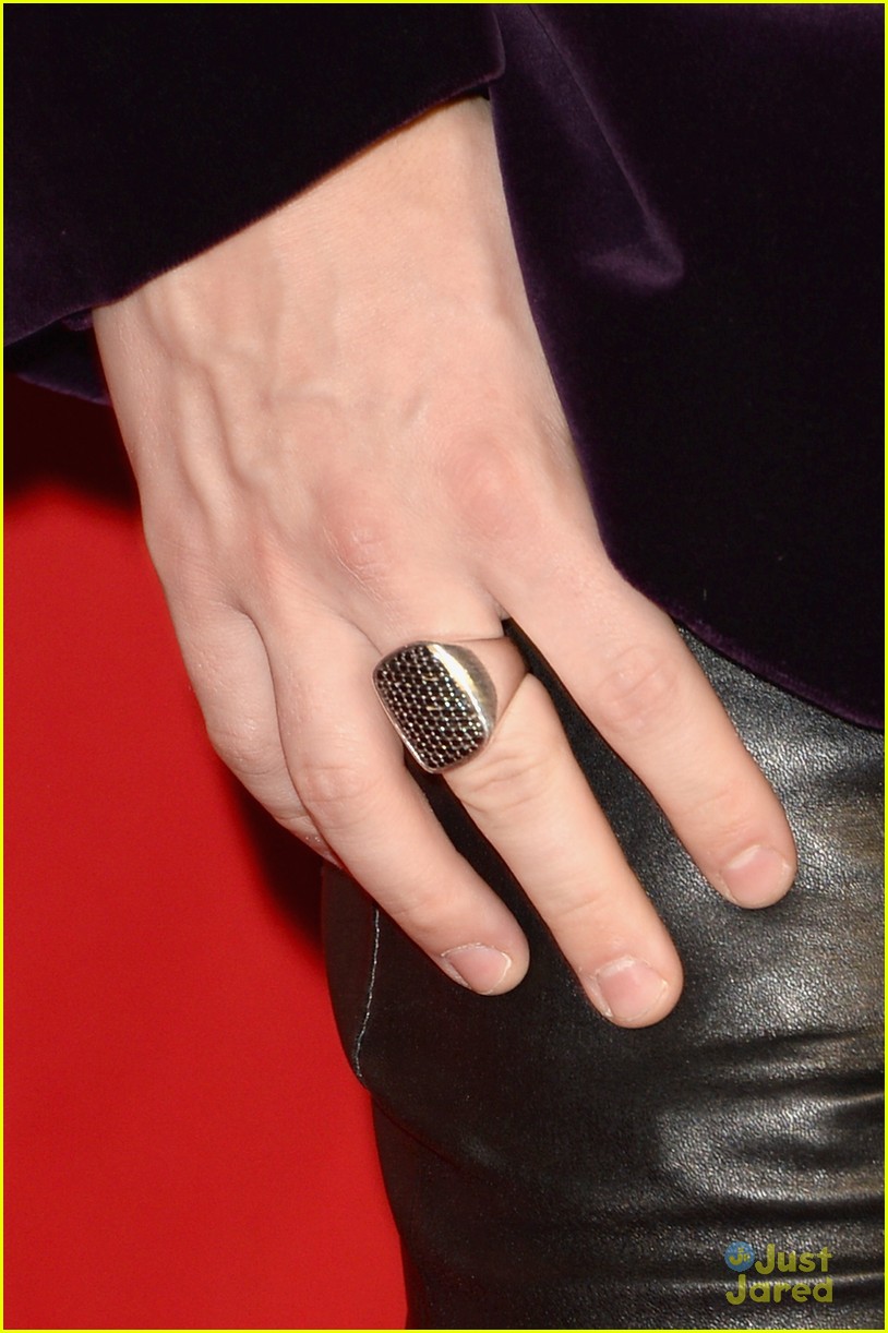 Jesse McCartney & Katie Peterson: MusiCares Couple!