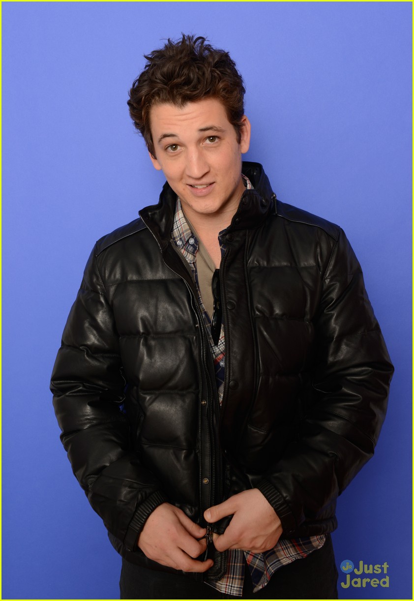 Miles Teller Offered Dan Akroyd Role in John Belushi Biopic