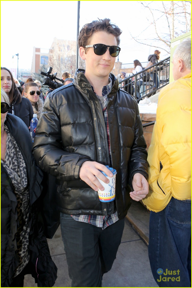 Miles Teller Offered Dan Akroyd Role in John Belushi Biopic