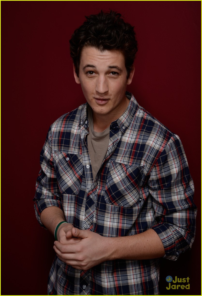 Miles Teller Offered Dan Akroyd Role in John Belushi Biopic