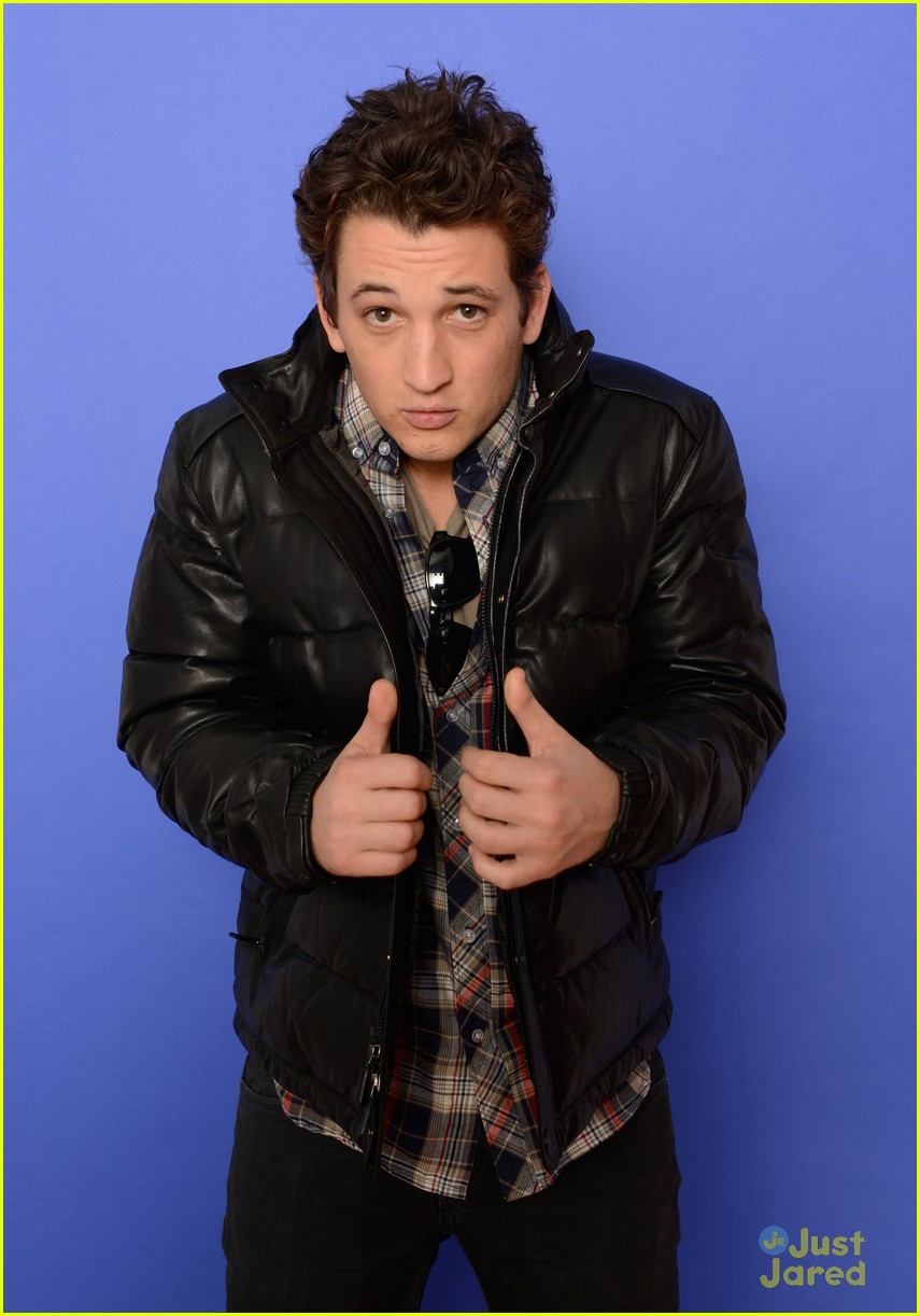 Miles Teller Offered Dan Akroyd Role in John Belushi Biopic