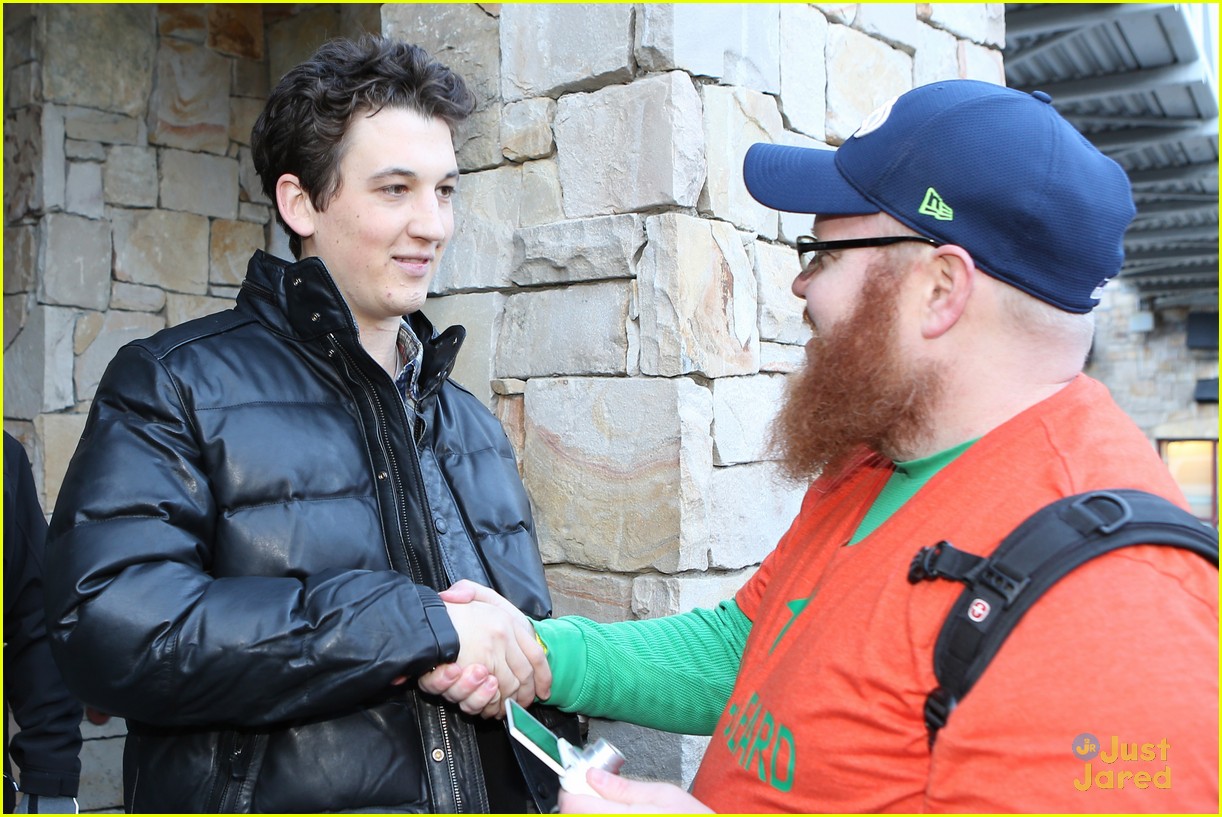 Miles Teller Offered Dan Akroyd Role in John Belushi Biopic