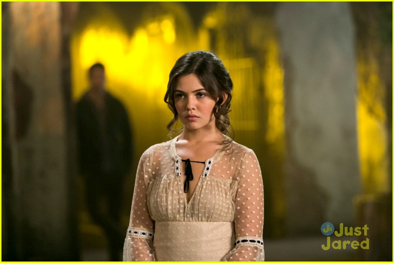 All-New 'The Originals' Tonight - See The Pics!