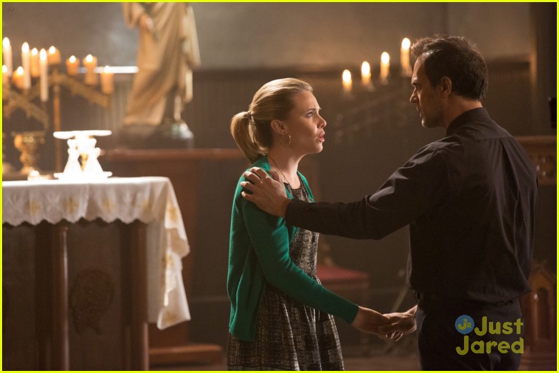 All-New 'The Originals' Tonight - See The Pics!