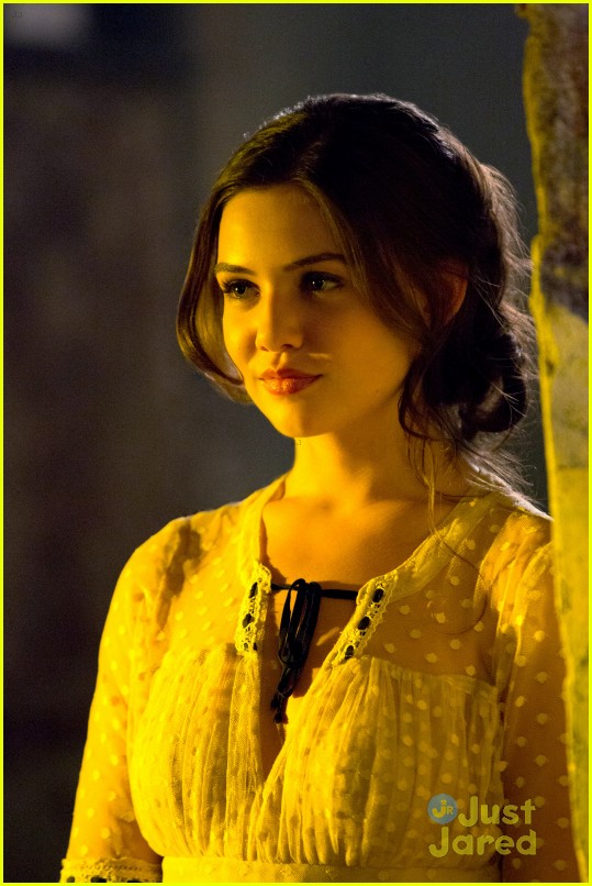 All-New 'The Originals' Tonight - See The Pics!