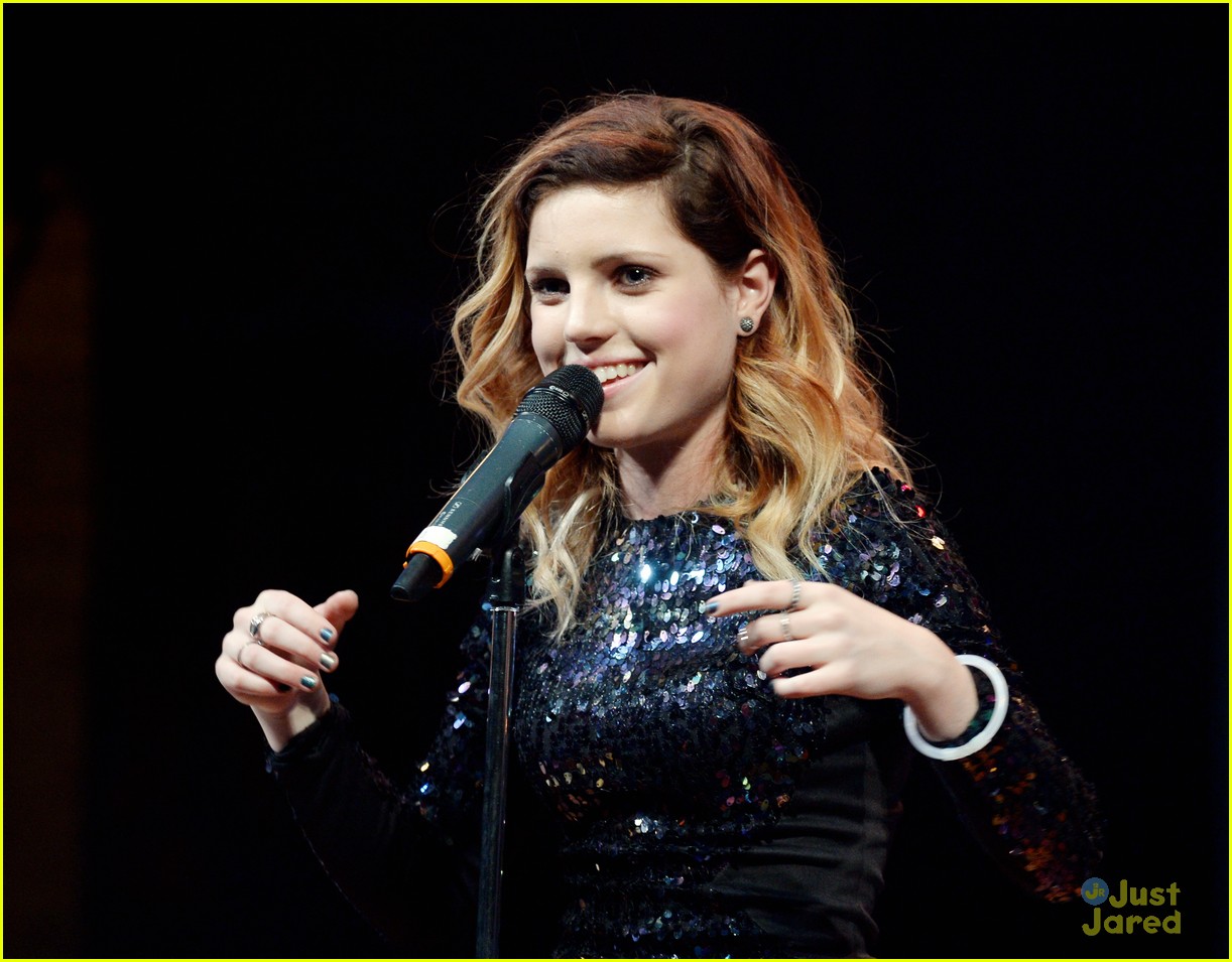 Rixton & Echosmith: MTV's Artist to Watch Kickoff Event 2014