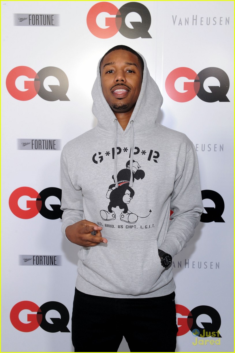 Michael B. Jordan: Blue Team WINS DirecTV Beach Bowl!