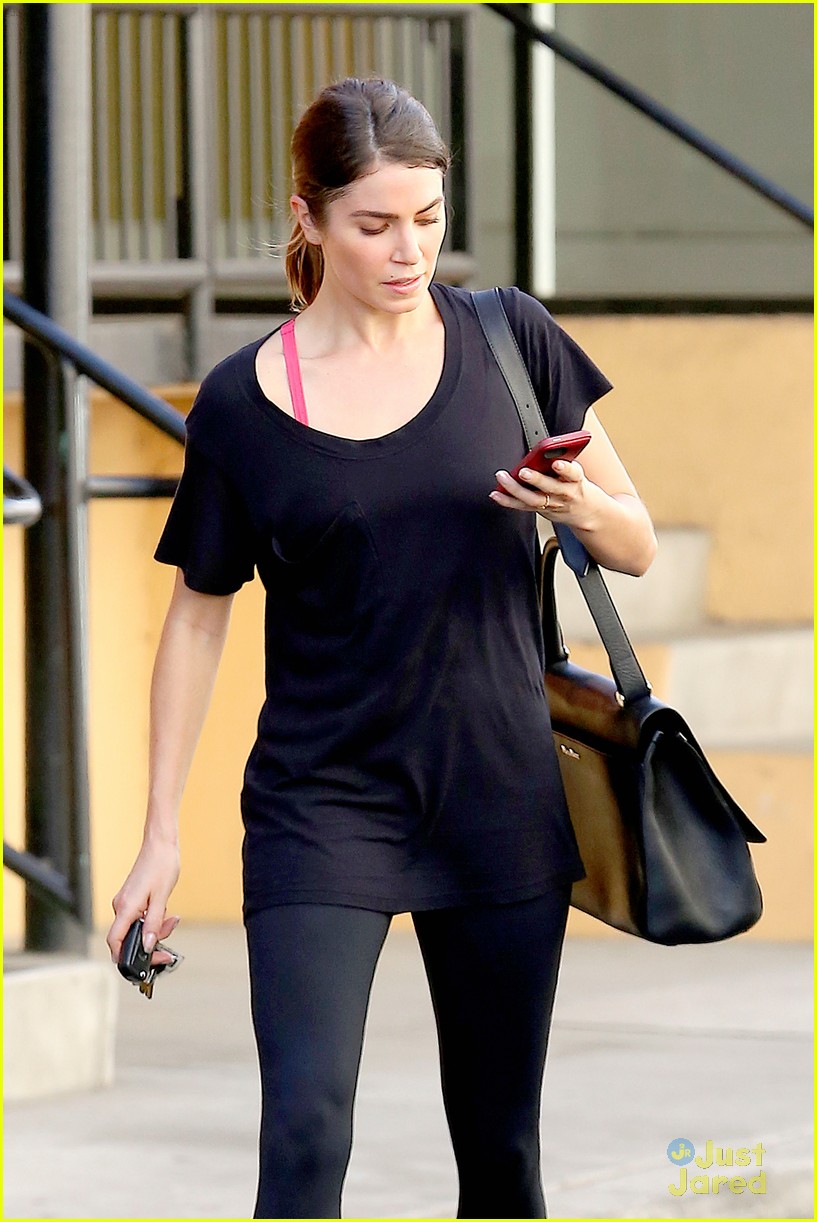 Nikki Reed: New Album with Paul McDonald Almost Here!