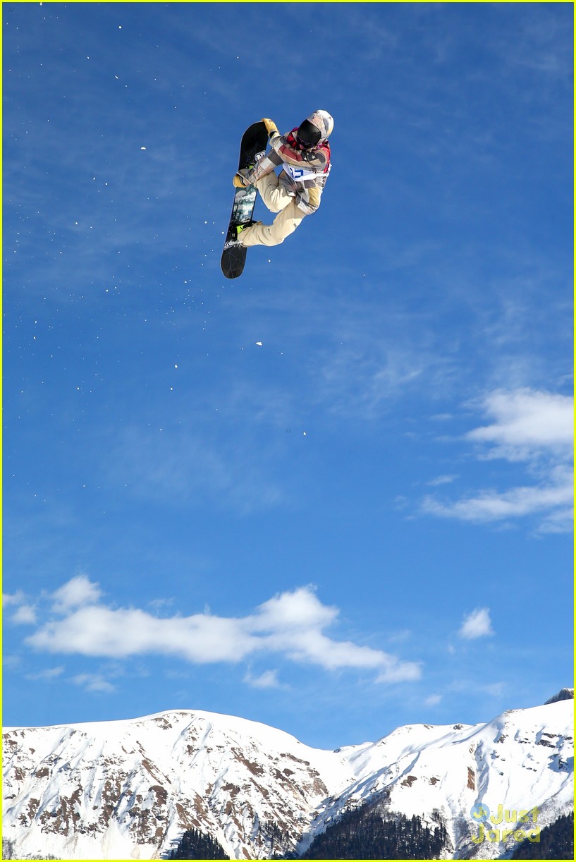 Who Won a Medal at Sochi Olympics 2014 This Weekend?
