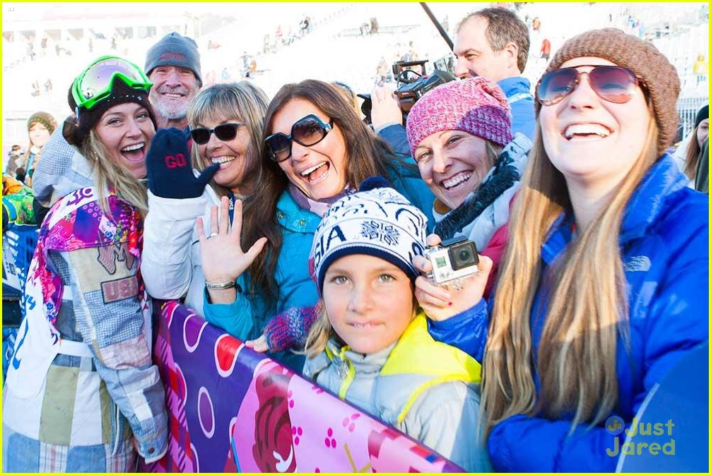 Who Won a Medal at Sochi Olympics 2014 This Weekend?