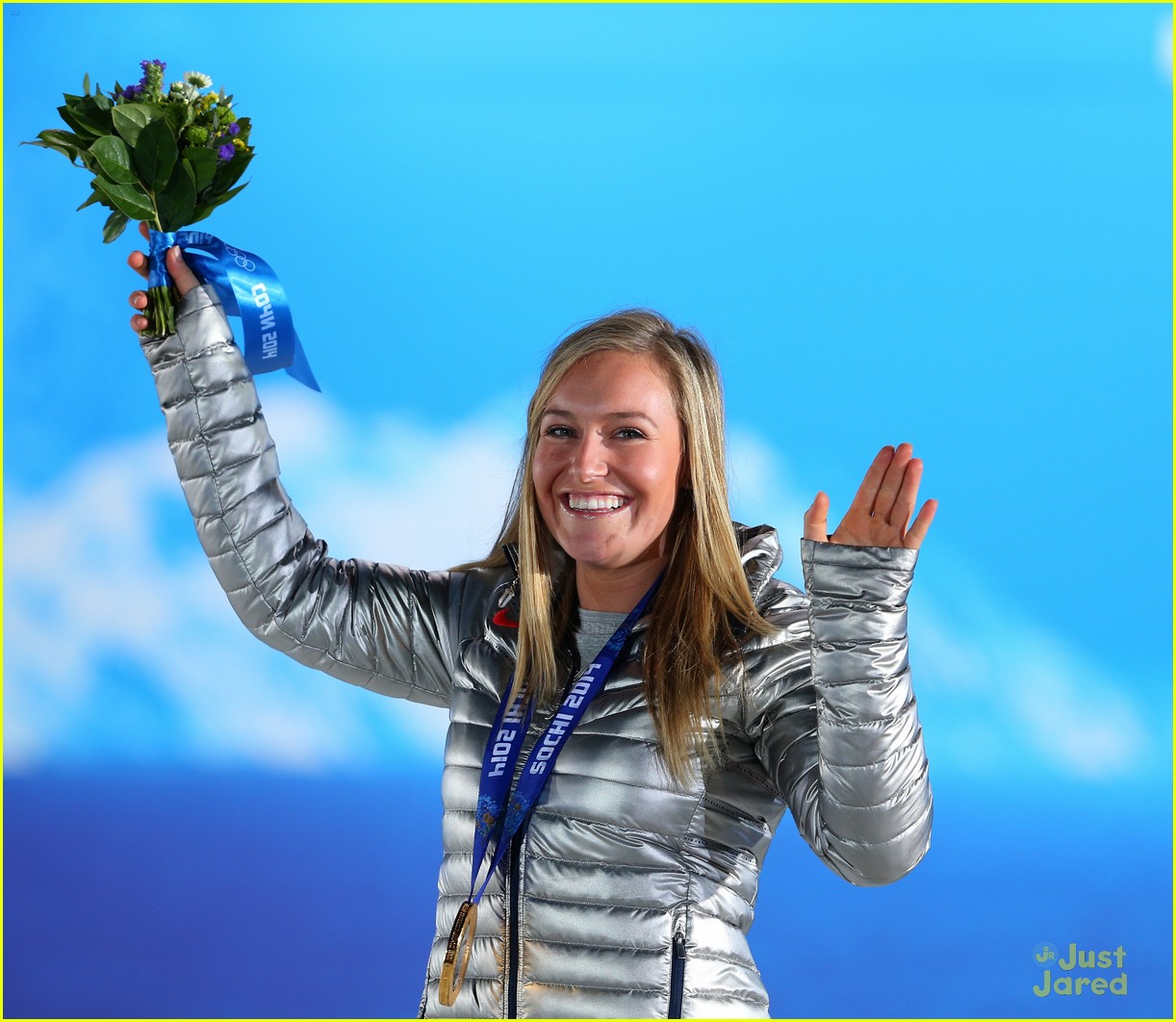 Who Won a Medal at Sochi Olympics 2014 This Weekend?