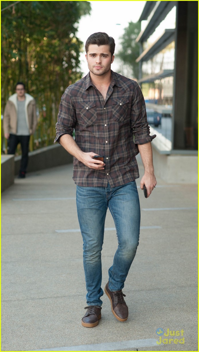 Spencer Boldman: 'Lab Rats' Returns on Monday, February 17!