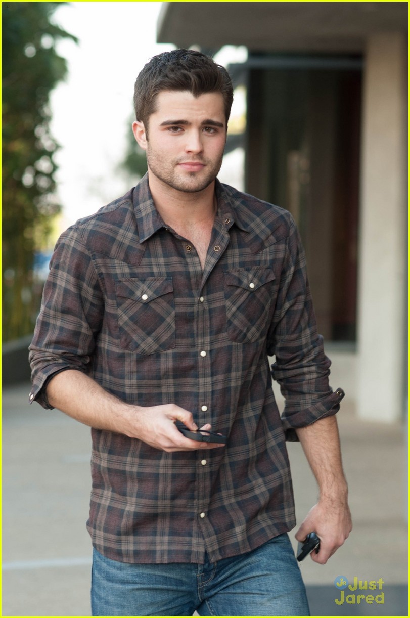Spencer Boldman: 'Lab Rats' Returns on Monday, February 17!