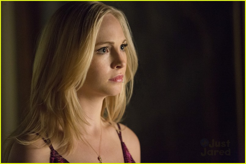 'The Vampire Diaries' Preview: Stefan & Caroline Come to a 'Horrifying Realization'