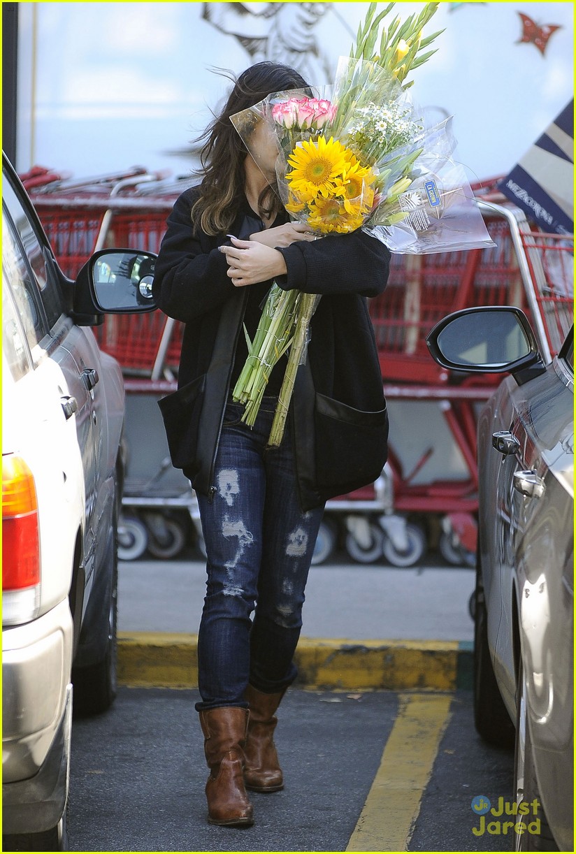 Vanessa Hudgens: My 'Nylon' Magazine Cover Shoot Was So Much Fun!