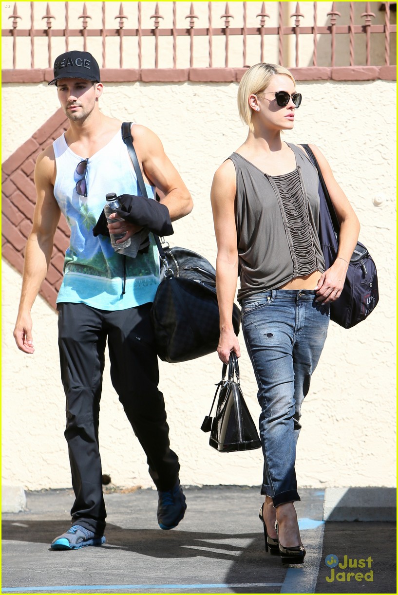 James Maslow & Victoria Justice Will Tackle Frozen's 'Let It Go'