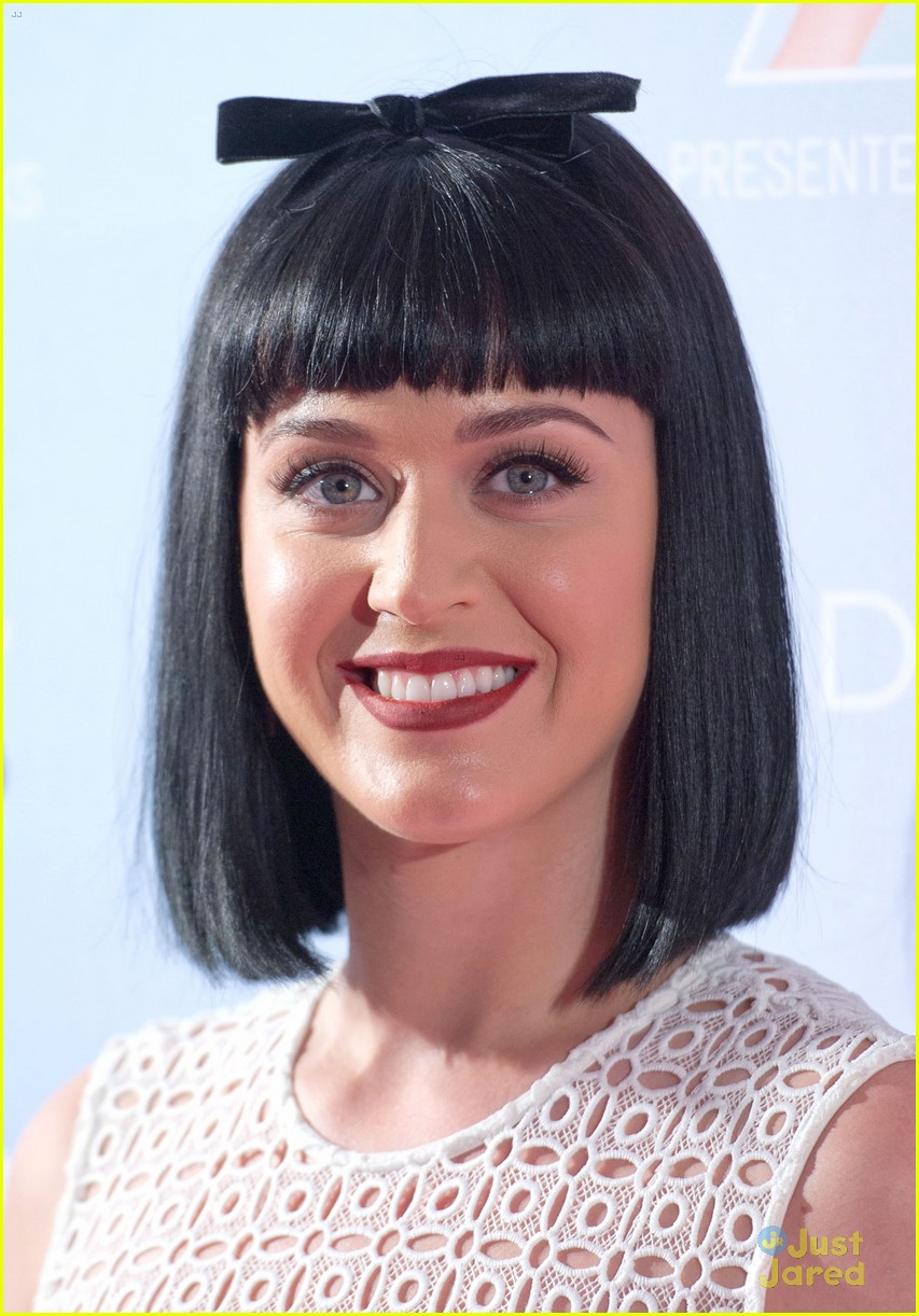 Katy Perry Drops New 'Dark Horse' Remix for Japan - Listen Now!
