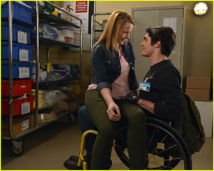 The 'Switched At Birth' Finale is Tonight - What Will Happen?